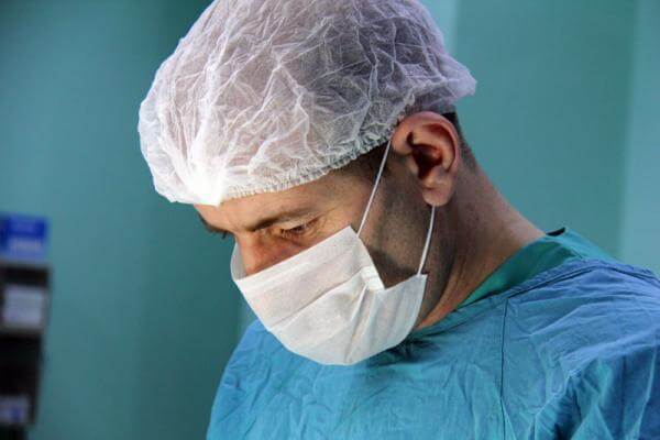 Dr. Barat Yusubov